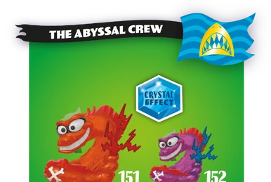 Jelly Roger | Piratix: Adventure World Wiki | Fandom