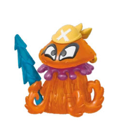 Jelly Roger | Piratix: Adventure World Wiki | Fandom