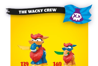 Old Joe | Piratix: Adventure World Wiki | Fandom