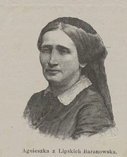 Agnieszka baranowska