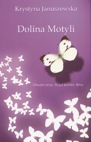 Dolina Motyli