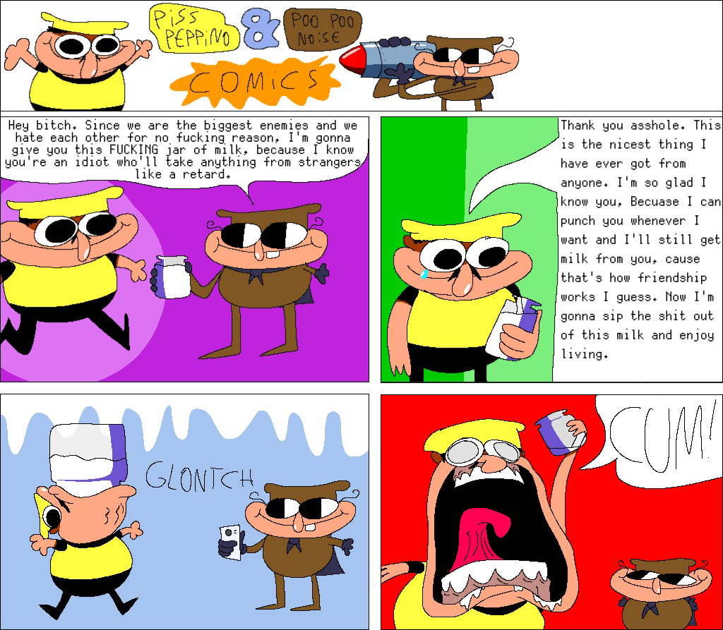 Best of Piss in gaping ass free House party hypnotize mod