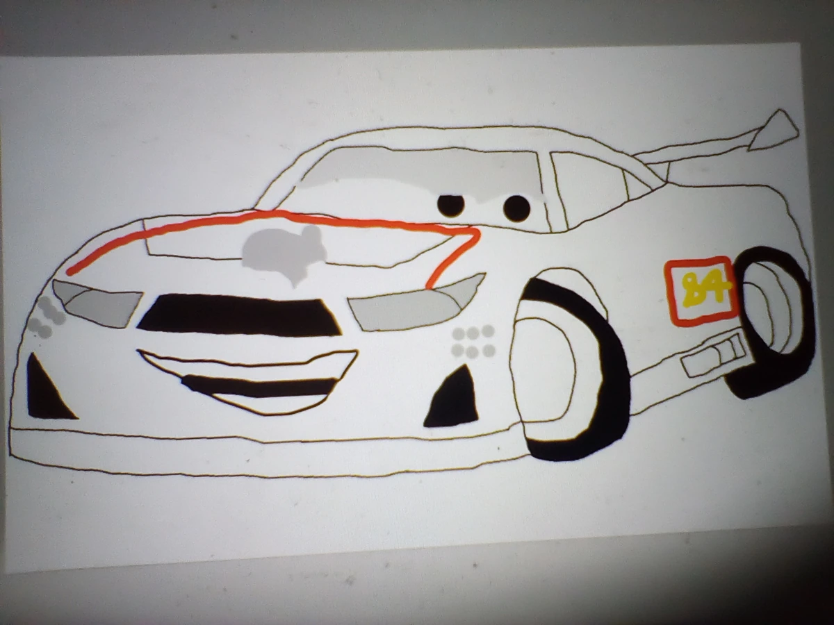 Sirius Macington Piston Cup Alternate Universe Wiki Fandom