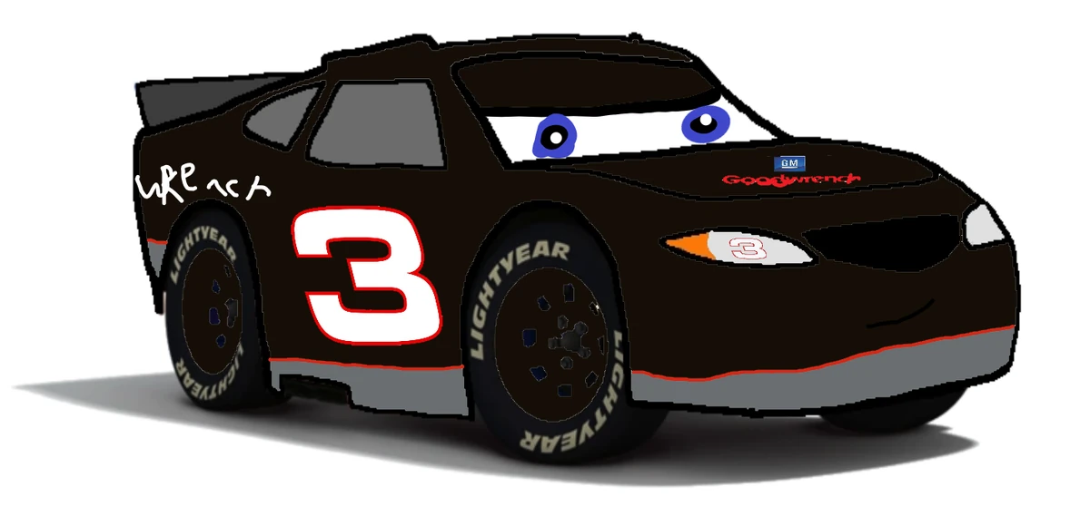 Jos Carstappen Piston Cup Alternate Universe Wiki Fandom