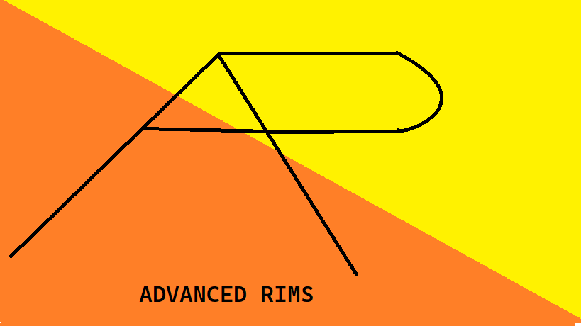 Advanced Rims ( Ezmaster12's Universe ) | Piston Cup Alternate Universe ...