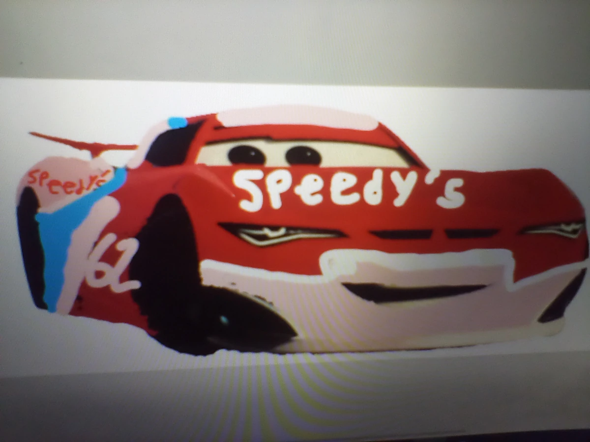 Noaxhle Gragspeed Piston Cup Alternate Universe Wiki Fandom