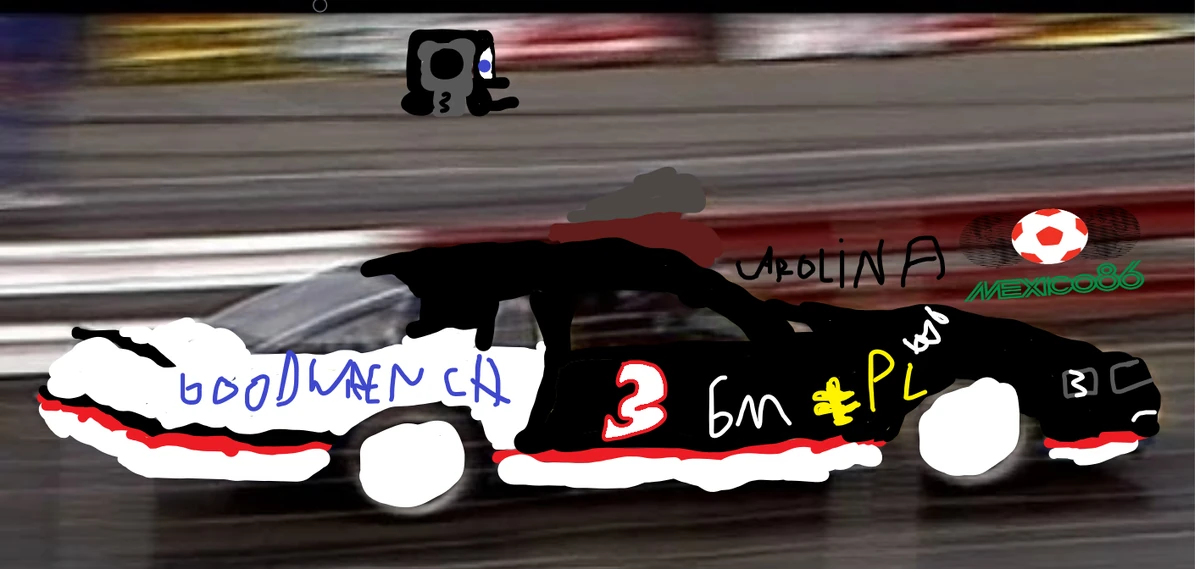 1986 Piston Cup Special Mexico 86 Piston Cup Alternate Universe Wiki