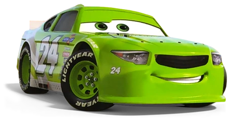 2017 Piston Cup Season (Hielo Caliente28's Universe) | Piston Cup ...