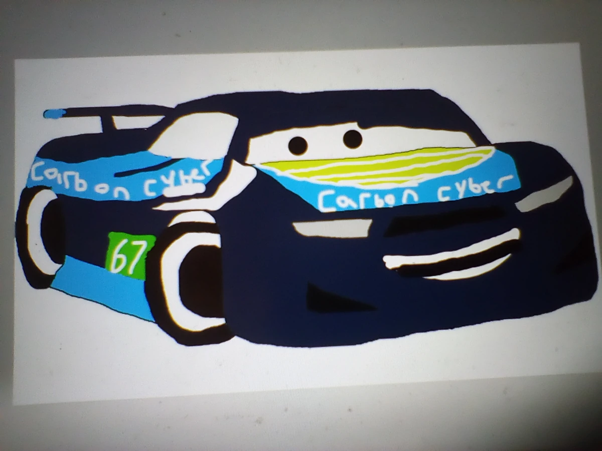 John Corrosa Piston Cup Alternate Universe Wiki Fandom