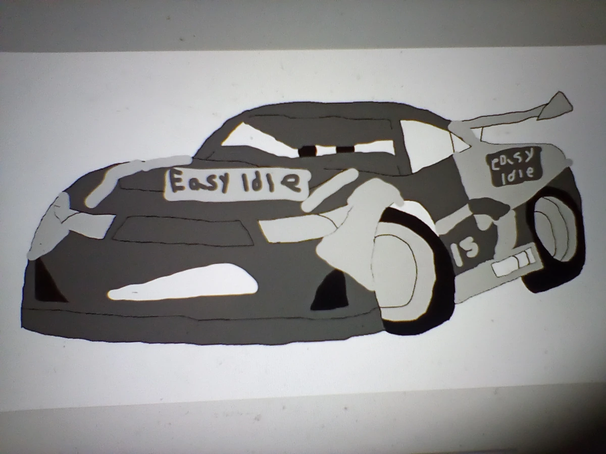 Jonny Carneddy Piston Cup Alternate Universe Wiki Fandom