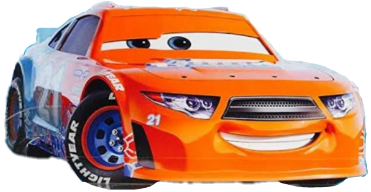 Speedy Comet Checkered Flag Waver's Official Cars Universe Wiki Fandom