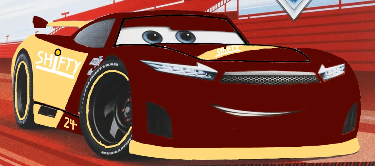 William Byrev Piston Cup Seasons From 2017 To 2039 Wiki Fandom