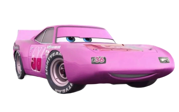Discuss Everything About Piston Cup Wiki Fandom