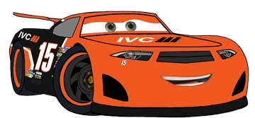 2025 Piston Cup Mexico Season | Piston Cup Wiki | Fandom