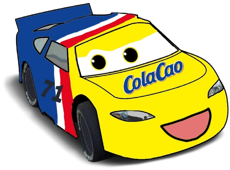 Discuss Everything About Piston Cup Wiki Fandom