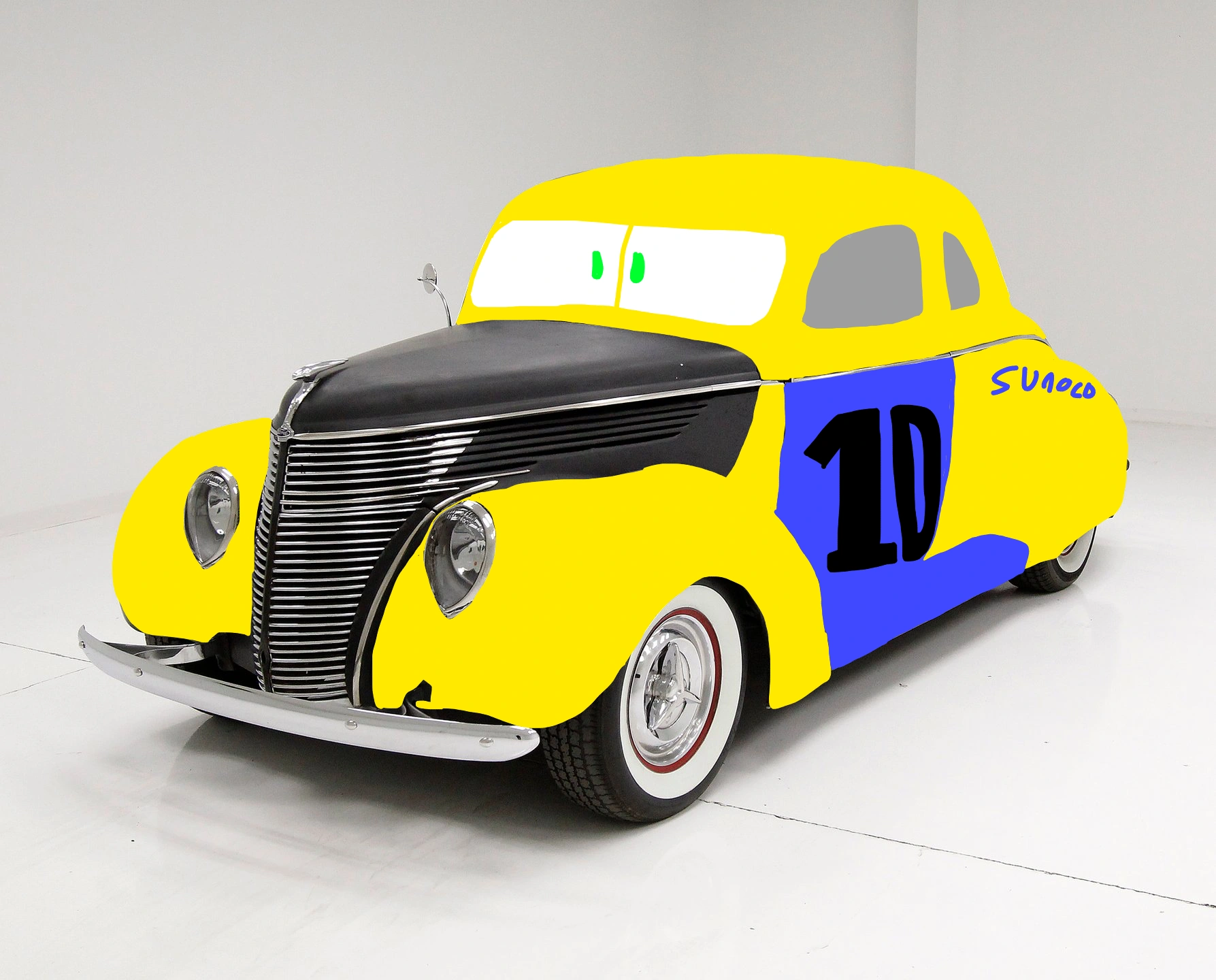 Discuss Everything About Piston Cup Wiki Fandom