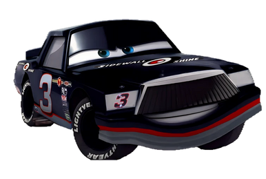 Piston cup racing series deals