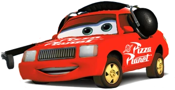 Chellene Farbumper | Piston Cup Wiki | Fandom
