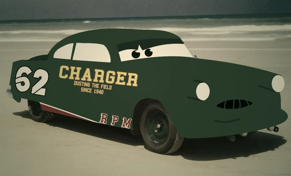 Jack Ford Piston Cup Wiki Fandom