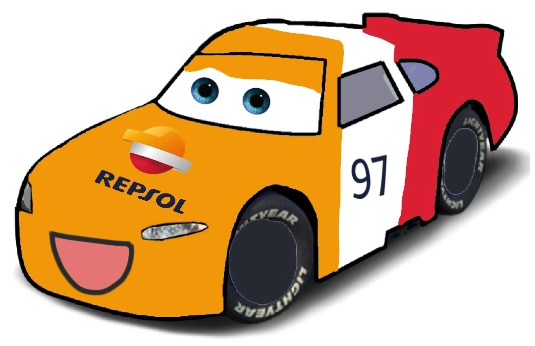 1991 Piston Cup Spain Season Piston Cup Wiki Fandom