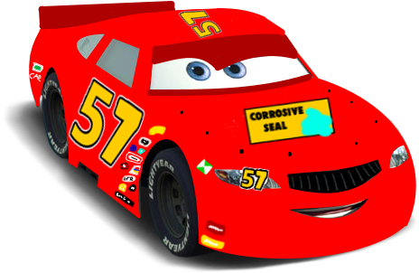 Lightning McQueen, Piston Cup Wiki