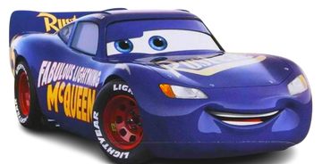 Lightning McQueen, Piston Cup Wiki