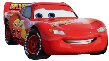 Los Angeles Tie-Breaker Race, Pixar Cars Wiki