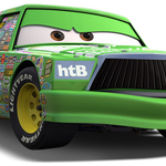 Chick hicks piston cup clearance