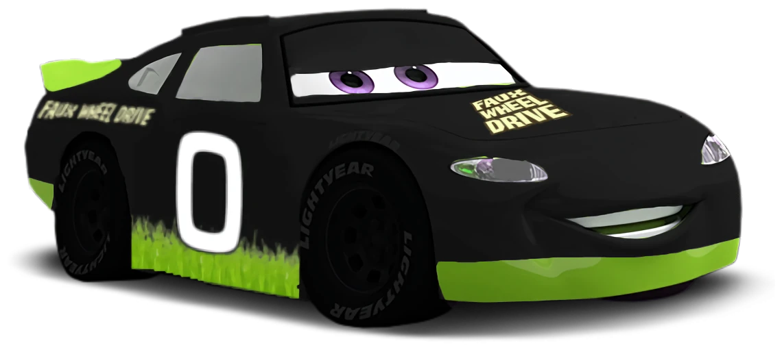 Jeffrey Earnhardt Piston Cup Wiki Fandom
