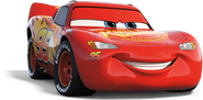 Lightning McQueen (2017)