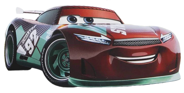 Sheldon shifter diecast clearance