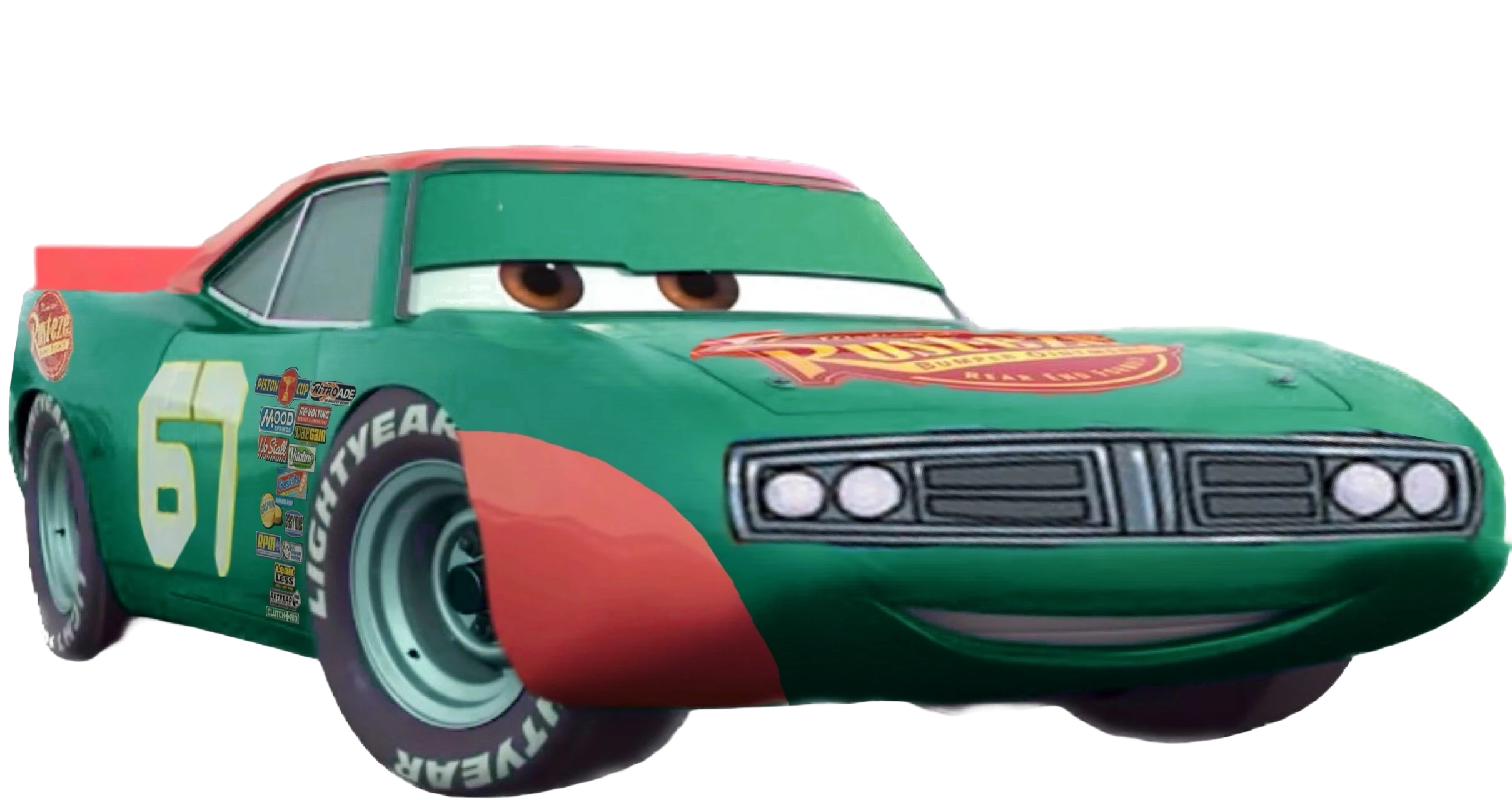 berts motorsports