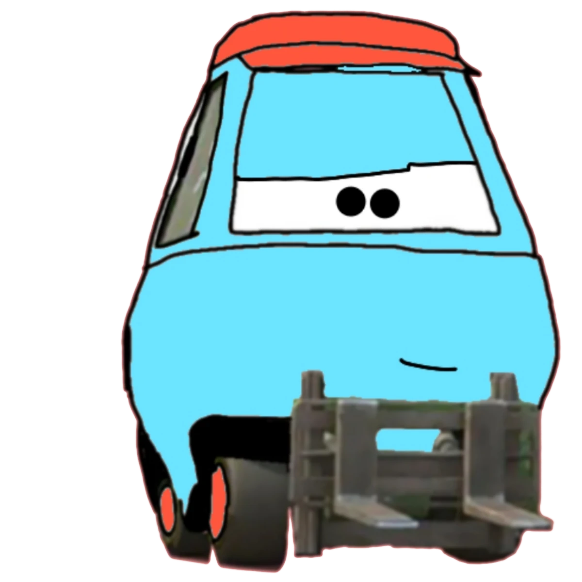 Dave Diamond Piston Cup Wiki Fandom