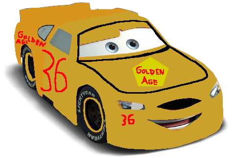 Lightning McQueen, Piston Cup Wiki