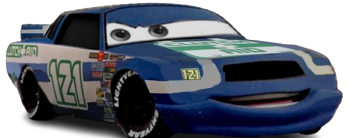 Discuss Everything About Piston Cup Wiki Fandom