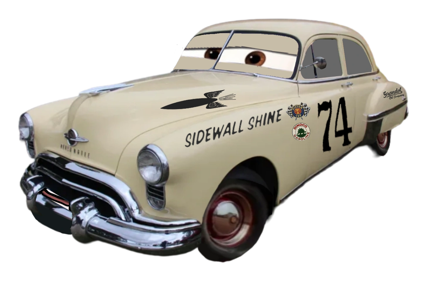 Slide Powers Piston Cup Wiki Fandom