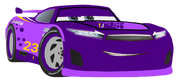 Adam Flywheel (NASCAR Variant)