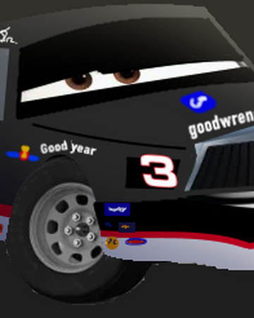 Dale Earnhardt Sr Piston Cup Wiki Fandom