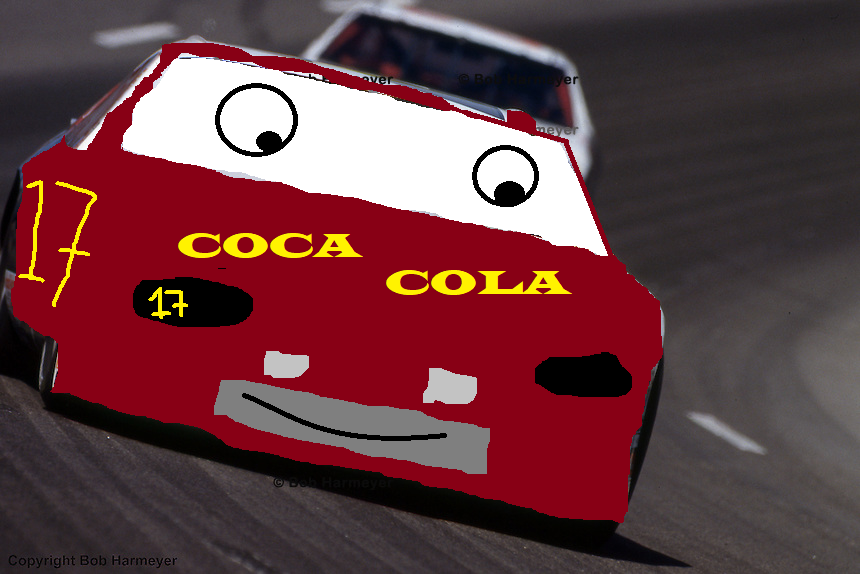 Lightning McQueen, Piston Cup Wiki