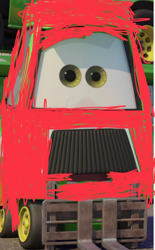 Wilson Brown Piston Cup Wiki Fandom