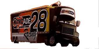 Cars nitroade hauler new arrivals