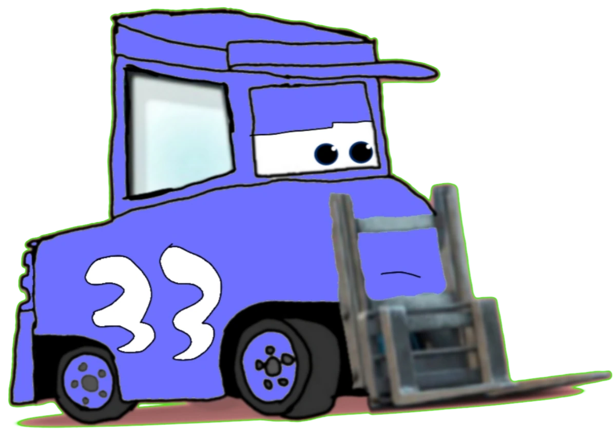 Franklin Oilson Piston Cup Wiki Fandom