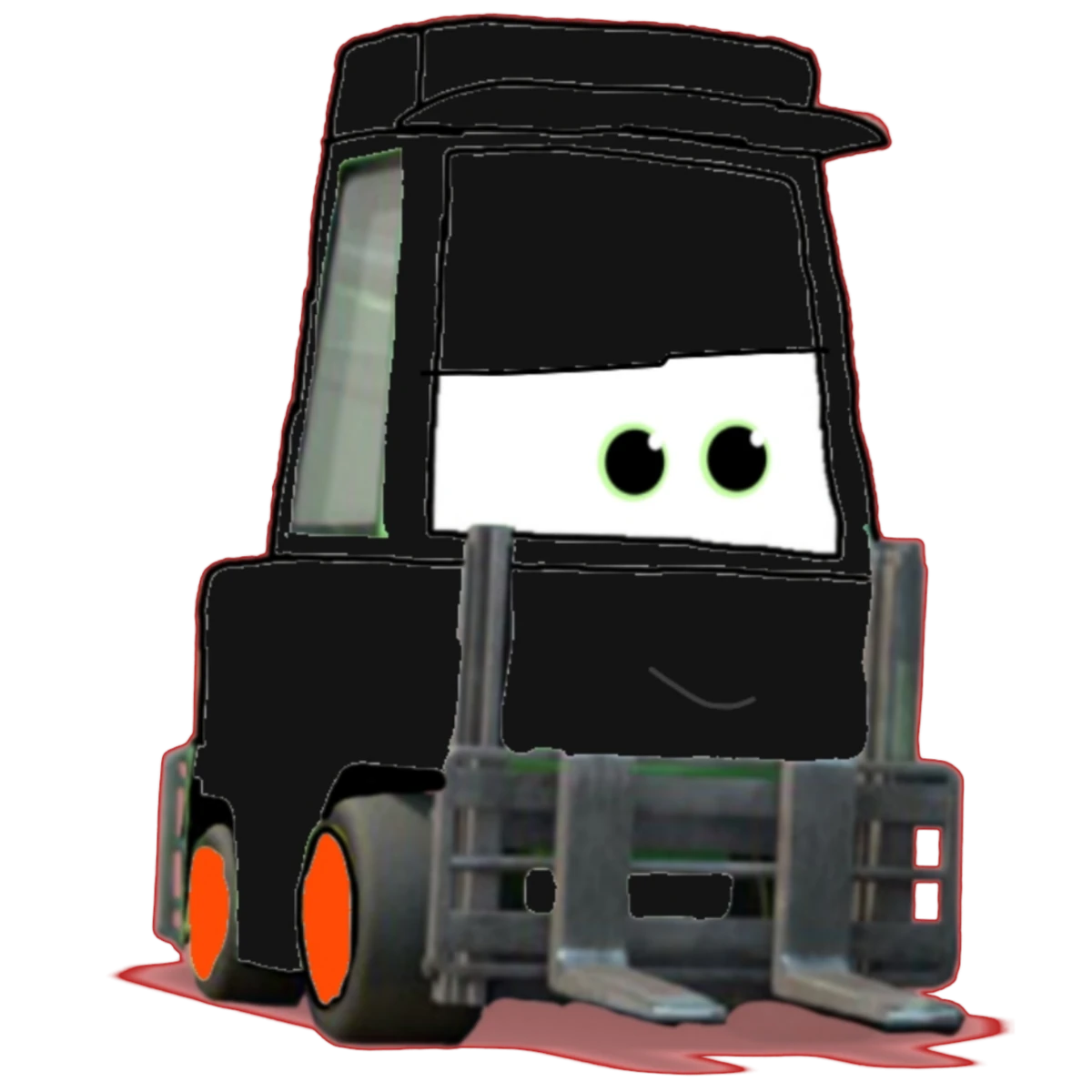 Steven Fast Piston Cup Wiki Fandom