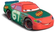 Rust-eze | Piston Cup Wiki | Fandom