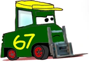 Rust-eze | Piston Cup Wiki | Fandom