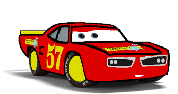 Carl Smith Piston Cup Wiki Fandom