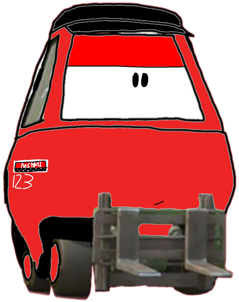 Kenny Wheelson Piston Cup Wiki Fandom