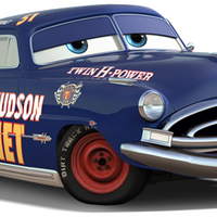 hudson hornet piston cup