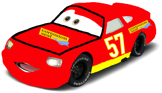 Mark Roadsley | Piston Cup Wiki | Fandom