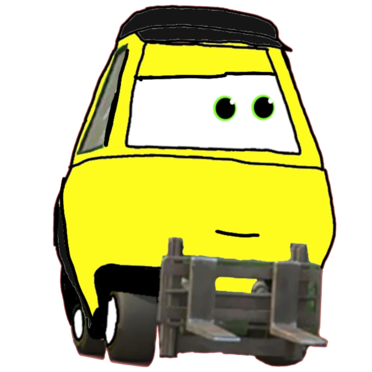 Bernie Andreas Piston Cup Wiki Fandom